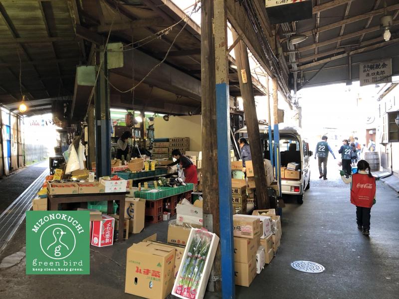 溝ノ口チーム定期清掃会12月分【第４３回】画像