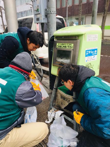 降ったりやんだり画像