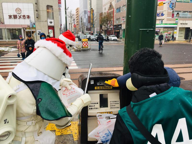 降ったりやんだり画像