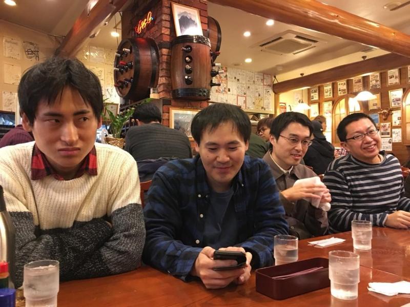 【サンデー浅草そうじ】第46回　雷門通り～国際通り～裏路地画像