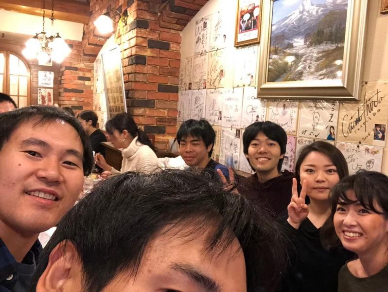 【サンデー浅草そうじ】第46回　雷門通り～国際通り～裏路地画像