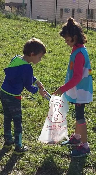 Parco Pietro Pacca画像