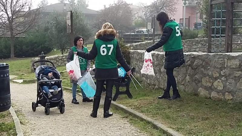 Parco delle meraviglie 画像