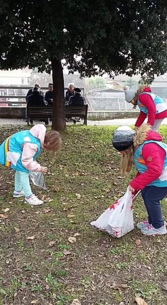 Parco delle meraviglie 画像