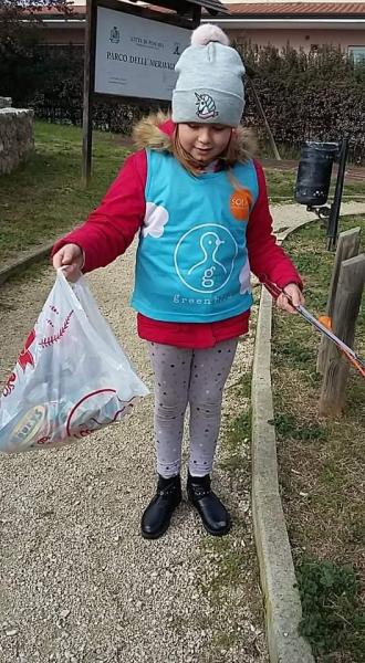 Parco delle meraviglie 画像