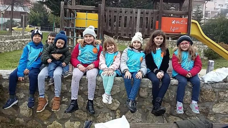 Parco delle meraviglie 画像