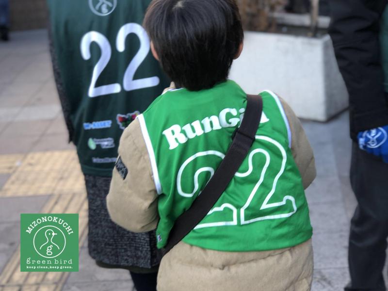 溝ノ口チーム定期清掃会1月分【第４５回】画像