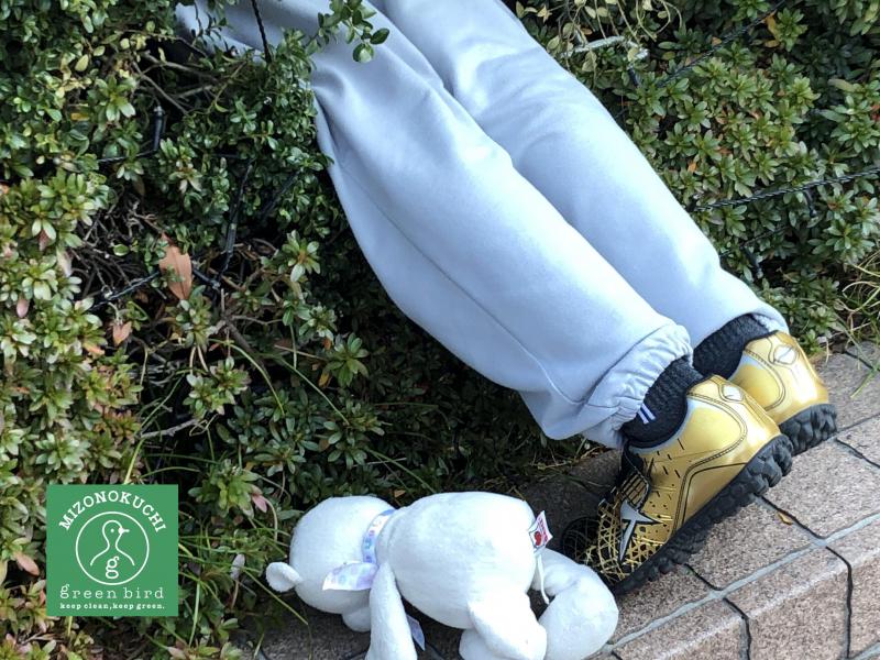 溝ノ口チーム定期清掃会1月分【第４５回】画像