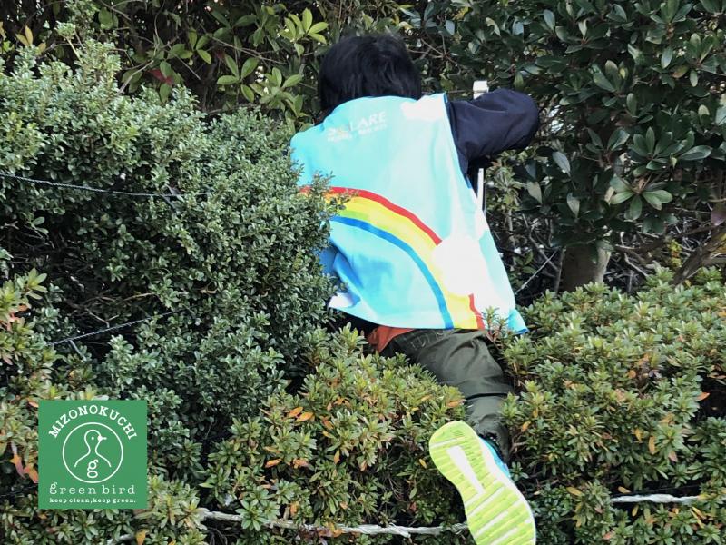 溝ノ口チーム定期清掃会1月分【第４５回】画像