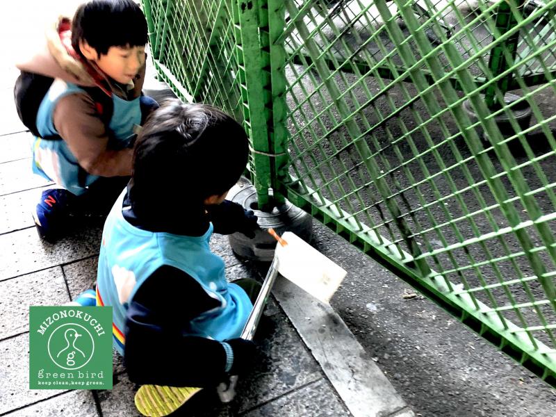 溝ノ口チーム定期清掃会1月分【第４５回】画像