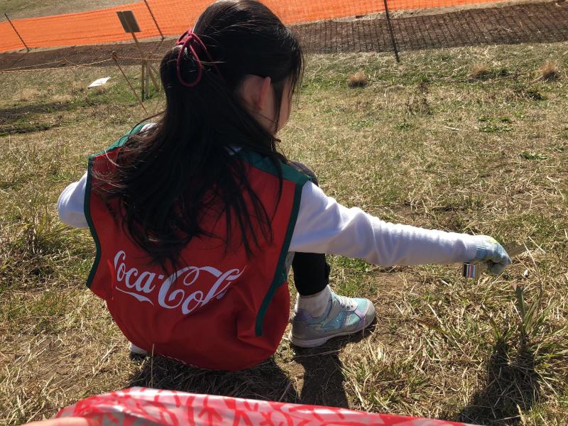 防犯グリーンバードin綱島【第４６回】画像