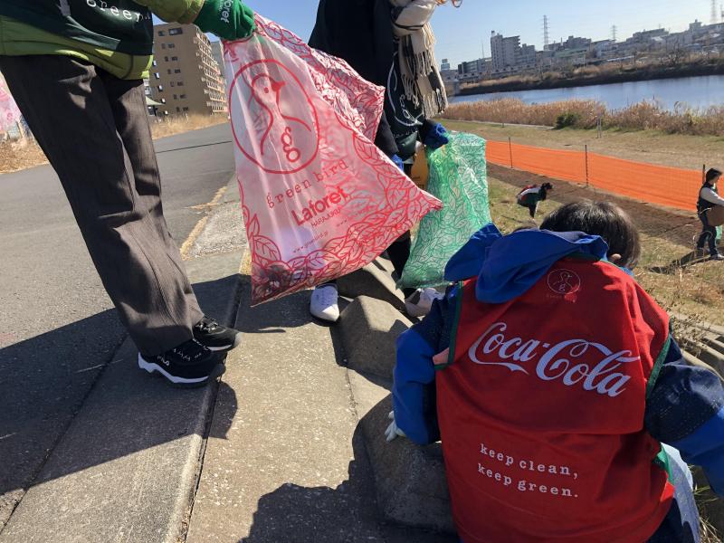 防犯グリーンバードin綱島【第４６回】画像