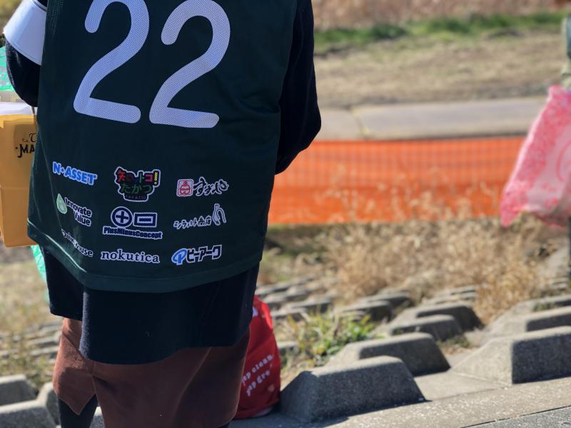 防犯グリーンバードin綱島【第４６回】画像