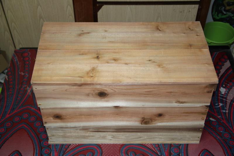 南信州チームのお道具箱画像