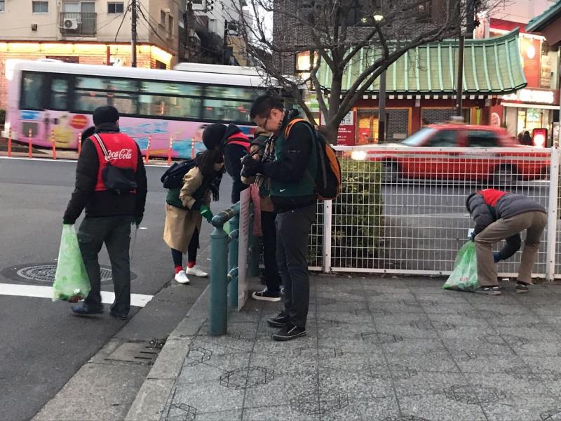 【浅草ナイト】第51回　隅田公園周辺画像