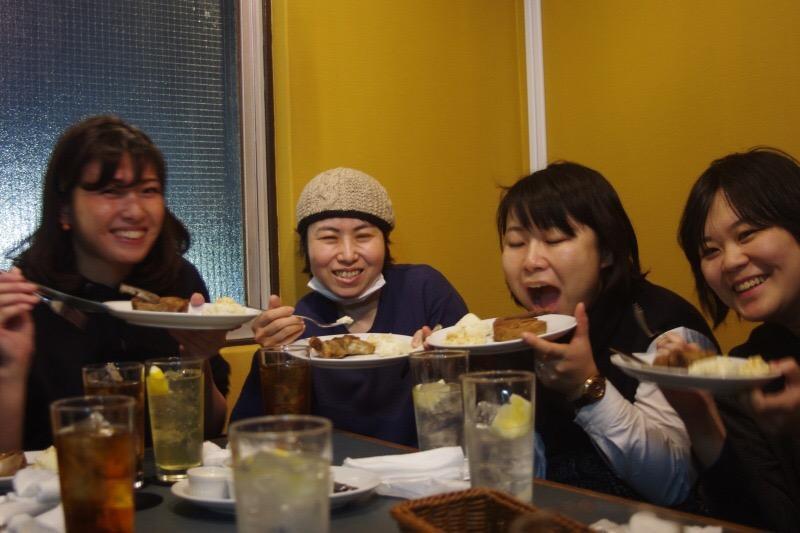 【浅草ナイト】第51回　隅田公園周辺画像