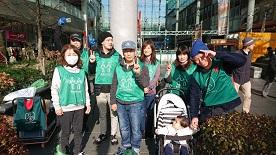 西町・総曲輪そうじ画像