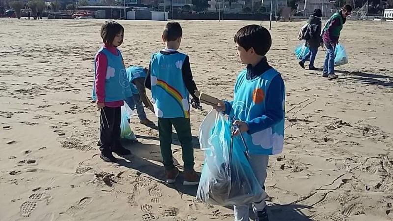 また海へ！画像