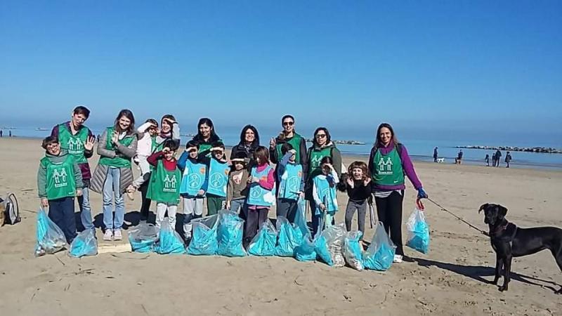 また海へ！画像