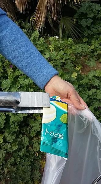 green bird a Roma!ローマでお掃除！！画像