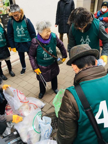 安平最高！スマイルおそうじ画像