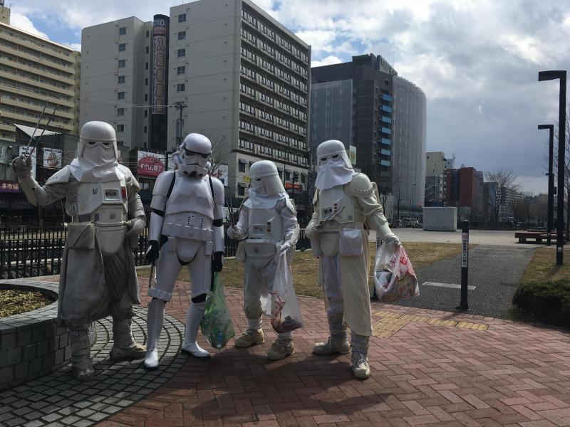 春はまだ、画像