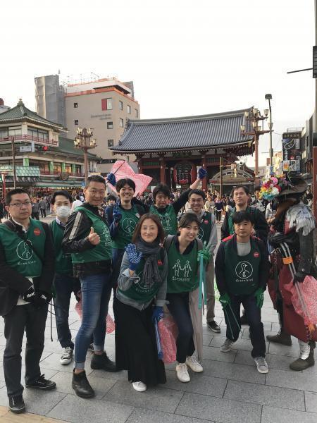 【浅草ナイト】第57回 国際通り～千束画像