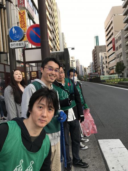 【浅草ナイト】第57回 国際通り～千束画像