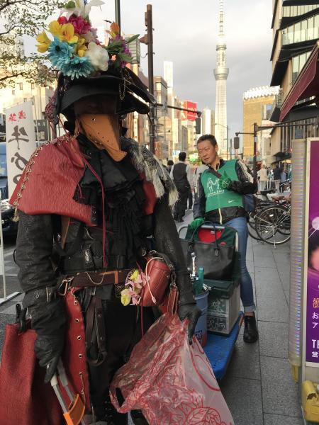 【浅草ナイト】第57回 国際通り～千束画像