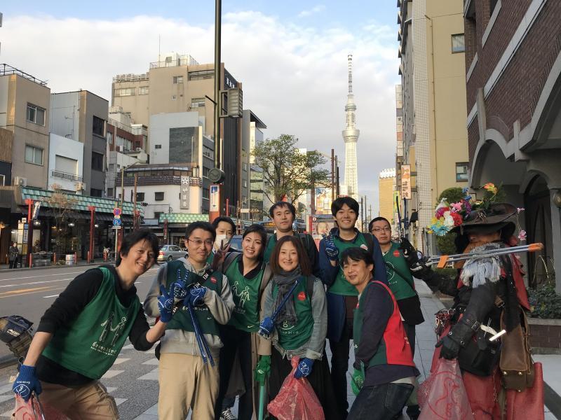 【浅草ナイト】第57回 国際通り～千束画像