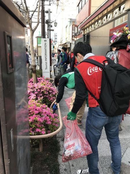 【浅草ナイト】第57回 国際通り～千束画像