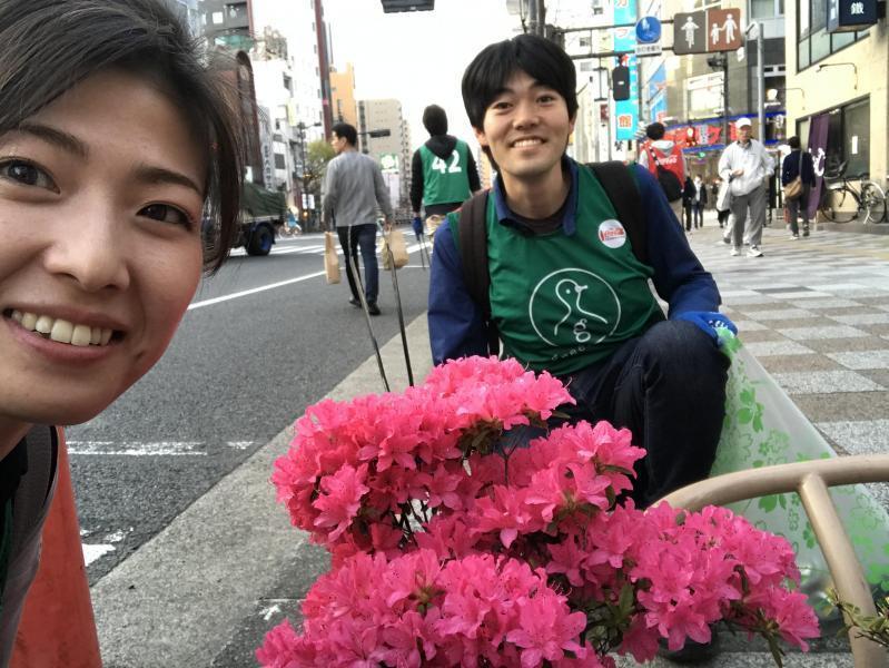 【浅草ナイト】第57回 国際通り～千束画像