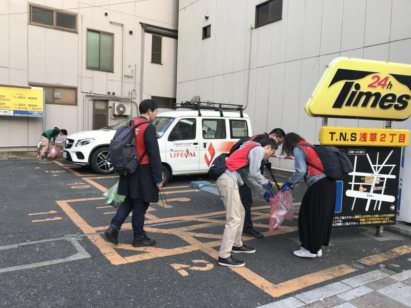 【浅草ナイト】第57回 国際通り～千束画像