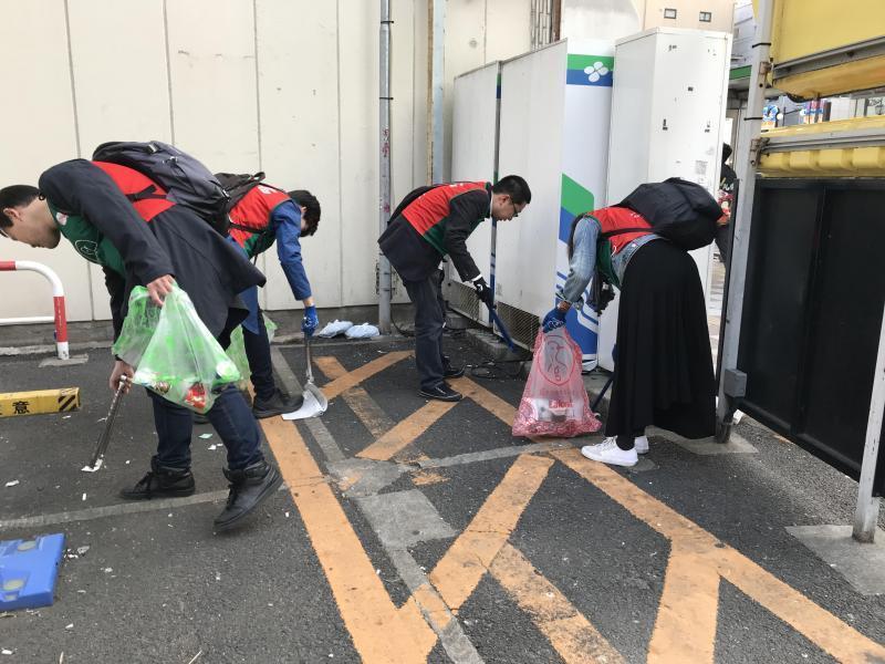 【浅草ナイト】第57回 国際通り～千束画像