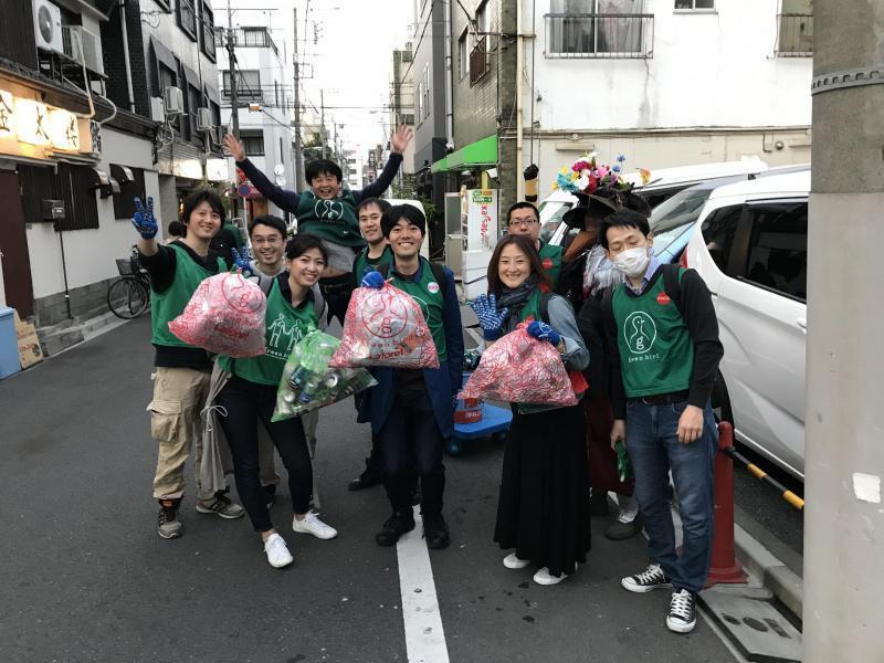 【浅草ナイト】第57回 国際通り～千束画像