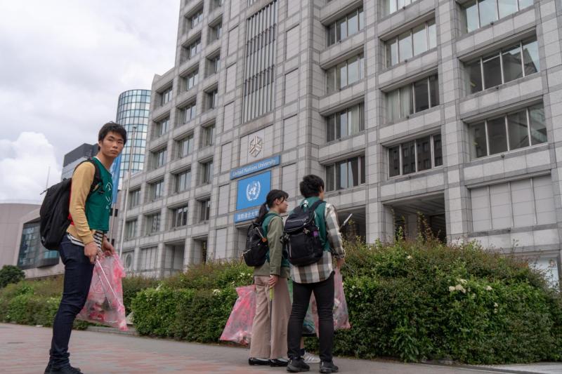 GW明けの令和初お掃除！画像