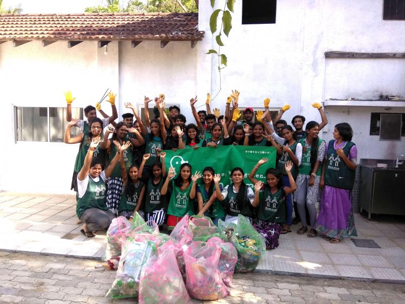 3月よりグリンバード活動ーi画像
