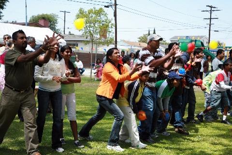 4月の活動、キャンセルでした～画像