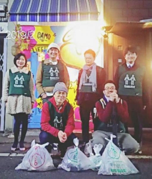 春はすぐそこ画像