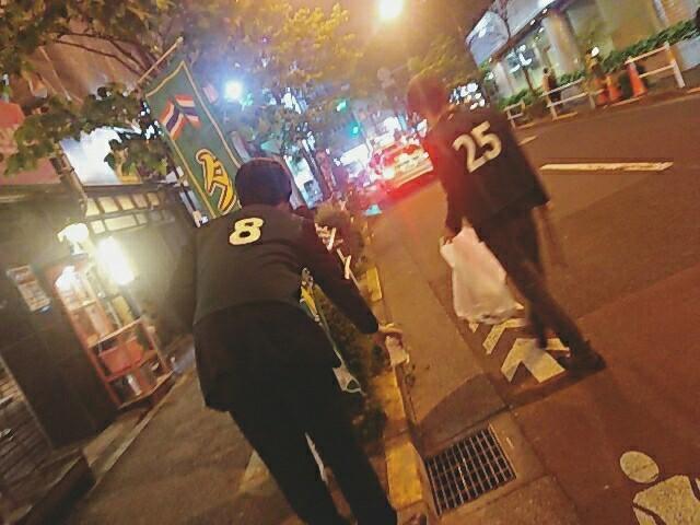 令和お初の新宿二丁目おそうじ画像