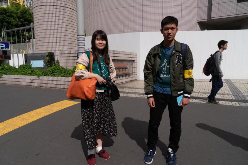 定例朝おそうじ！画像