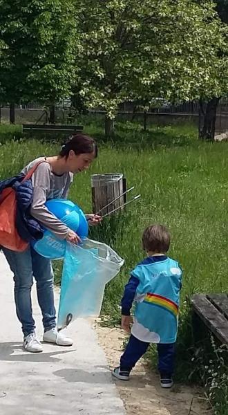 Parco Calipari画像