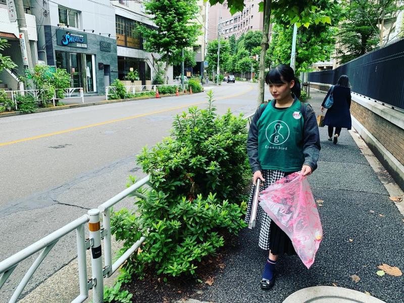 記念すべき10回目のおそうじ！　（lemon！？）画像