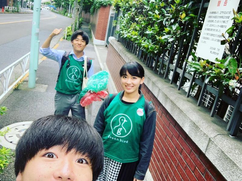 記念すべき10回目のおそうじ！　（lemon！？）画像