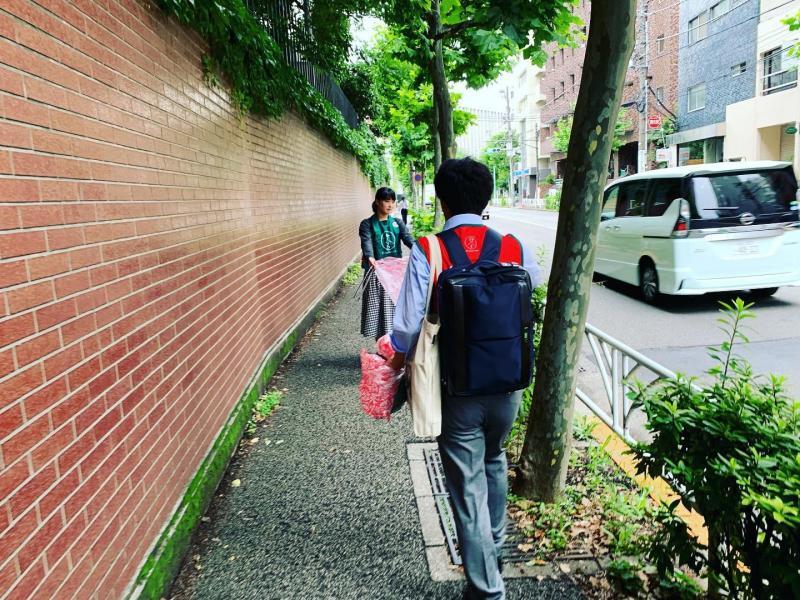 記念すべき10回目のおそうじ！　（lemon！？）画像