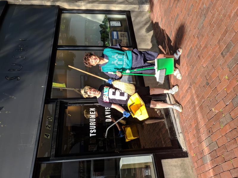 Wake Up, Green Birds!画像