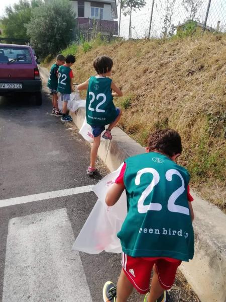 Parco Pietro Pacca画像