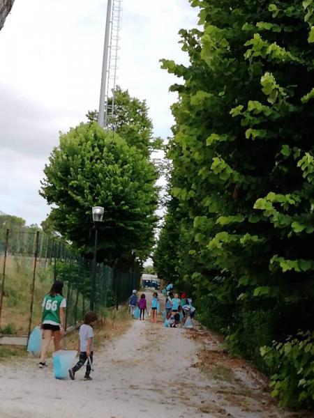 Parco Villa Acerbo画像