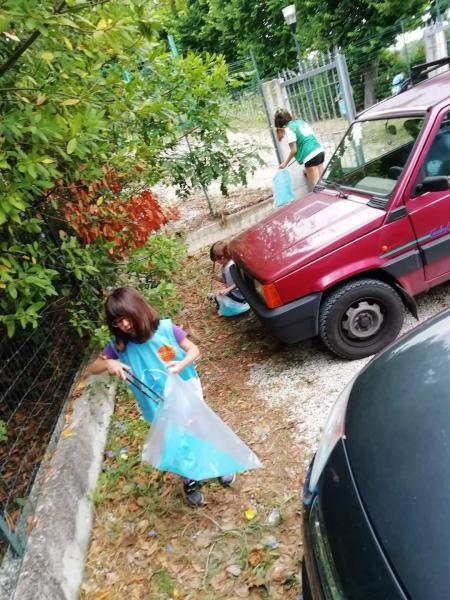 Parco Villa Acerbo画像