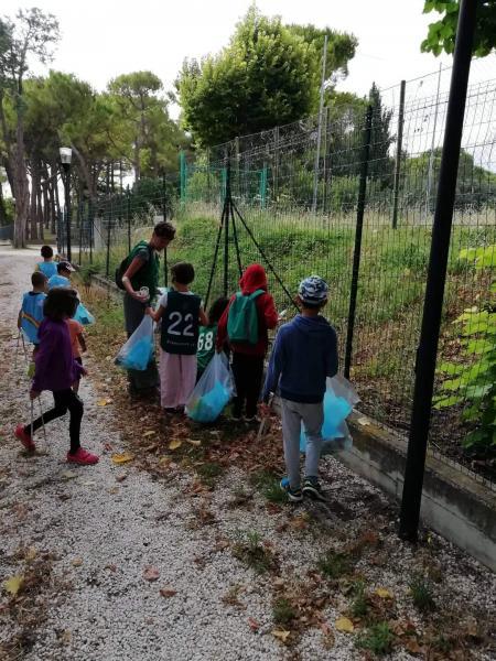 Parco Villa Acerbo画像